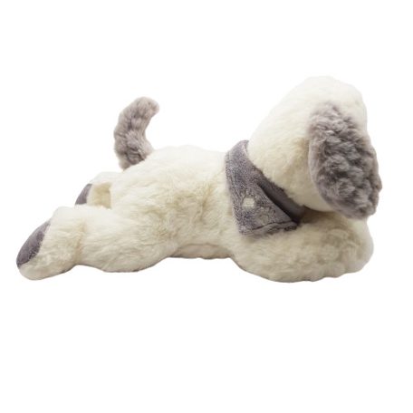 Kutya plüss 31 cm