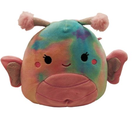 Squishmallow plüss Extra puha