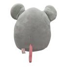 Ty Squishy Beanies párna alakú plüss figura CATNIP, 22 cm - egér