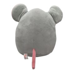   Ty Squishy Beanies párna alakú plüss figura CATNIP, 22 cm - egér