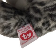 Hóleopárd plüss Ty RITKA!