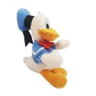 Donald kacsa plüss hűtőmágnes RITKA! 
