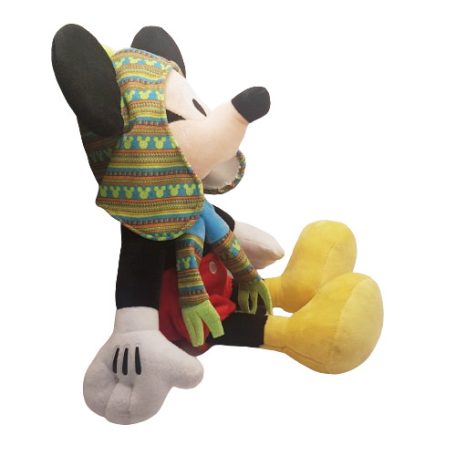 Mickey egér plüss 40 cm Disney