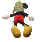 Mickey egér plüss 40 cm Disney