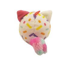 Cica plüss Baggy Buddies