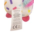 Cica plüss Baggy Buddies
