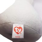 Hóember plüss 24 cm Ty Button