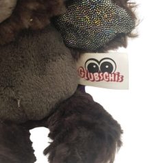 NICI denevér plüss 