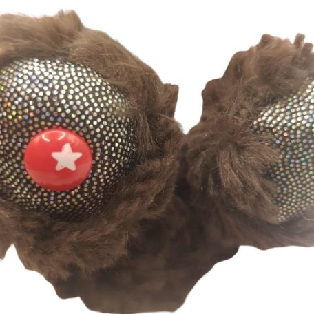 NICI denevér plüss 