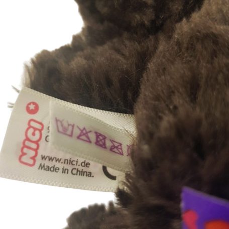 NICI denevér plüss 