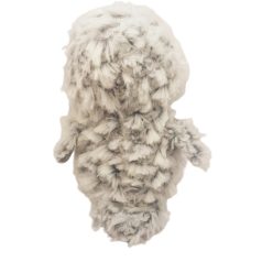 Hóbagoly plüss Ty Owlette