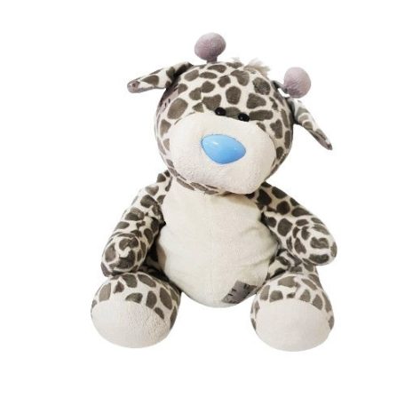 Blue Nose zsiráf plüss 30 cm