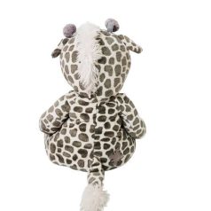 Blue Nose zsiráf plüss 30 cm