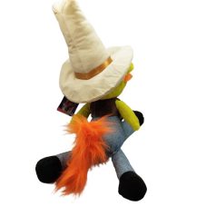 Hickory Cowboy plüss Trollok 46 cm x 25 cm