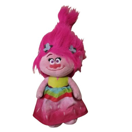 Poppy plüss Trollok 45 cm