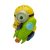 Rocket Racer Minyon / Minion figura