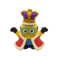 King Bob Minyon, Minion figura