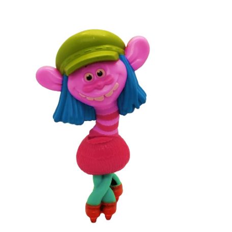 Cooper figura Trollok 10 cm