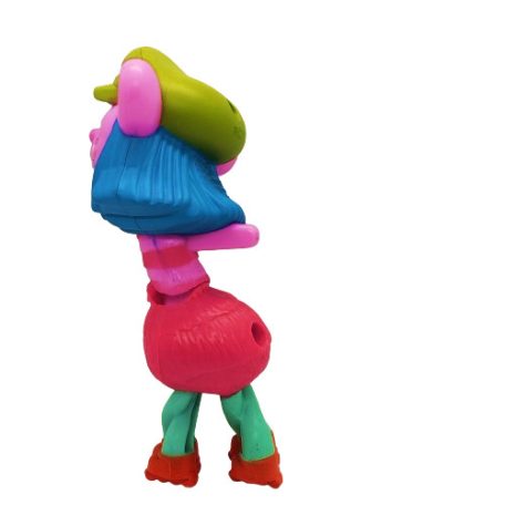 Cooper figura Trollok 10 cm