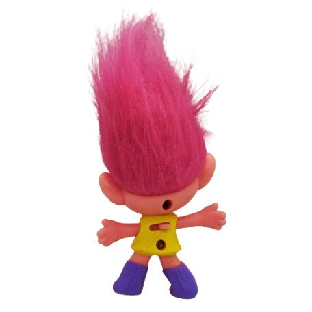 Poppy figura Trollok 14 cm