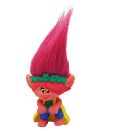 Poppy Figura Trollok 13 cm
