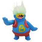 Biggie figura Trollok 12 cm