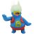 Biggie figura Trollok 12 cm