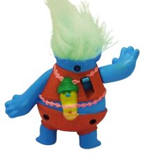 Biggie figura Trollok 12 cm