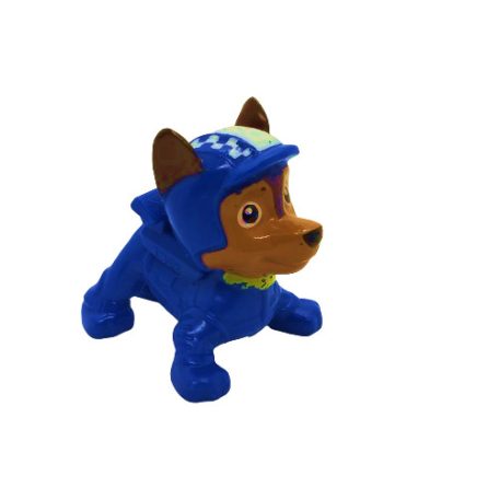 Chase kutya figura / PAW Patrol, Mancs Őrjárat
