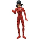 Csodálatos Katicabogár figura / Miraculous Ladybug