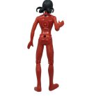 Csodálatos Katicabogár figura / Miraculous Ladybug