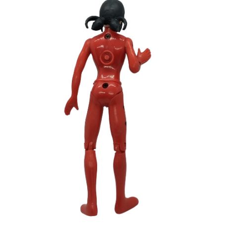 Csodálatos Katicabogár figura / Miraculous Ladybug