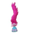 Trollok Poppy villogó hajú figura 45 cm