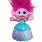 Trollok Poppy villogó hajú figura 45 cm