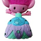 Trollok Poppy villogó hajú figura 45 cm