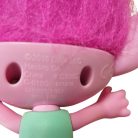 Trollok Poppy villogó hajú figura 45 cm