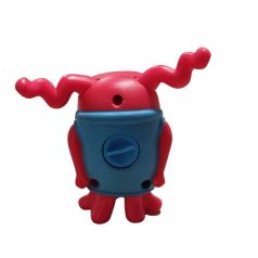 Végre otthon meseszereplő figura 