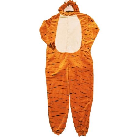Tigris Jelmez Pizsama XL