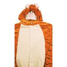 Tigris Jelmez Pizsama XL