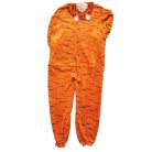 Tigris Jelmez Pizsama XL