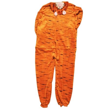 Tigris Jelmez Pizsama XL