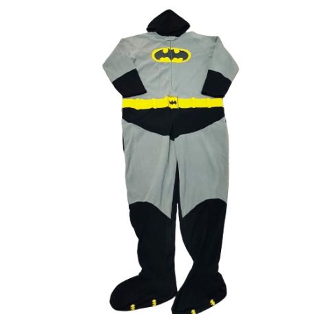 Batman jelmez Pizsama XL