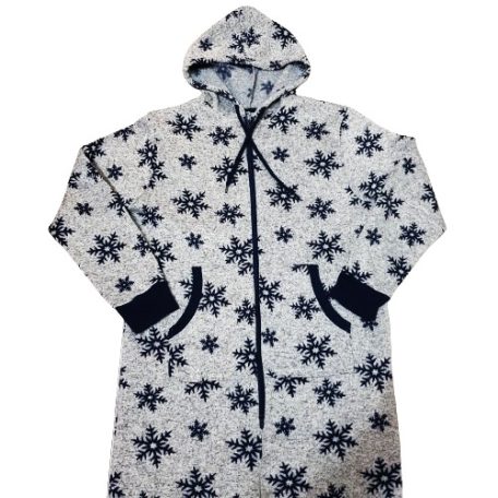 Hópelyhes pizsama L