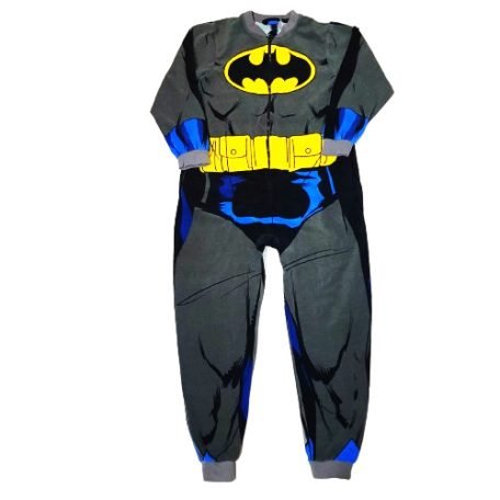 Batman jelmez Pizsama XS/S