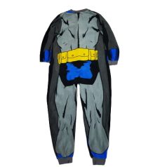Batman jelmez Pizsama XS/S
