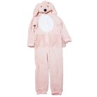 Nyuszi jelmez 7-8 év 