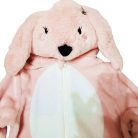 Nyuszi jelmez 7-8 év 