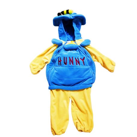 Micimackó jelmez 18-24 hó Disney Store