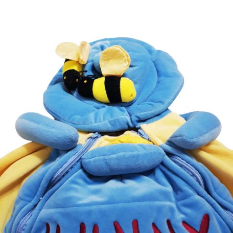 Micimackó jelmez 18-24 hó Disney Store