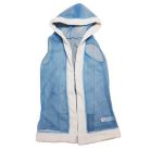 Jégvarázs köpeny palást 6-7 év Disney